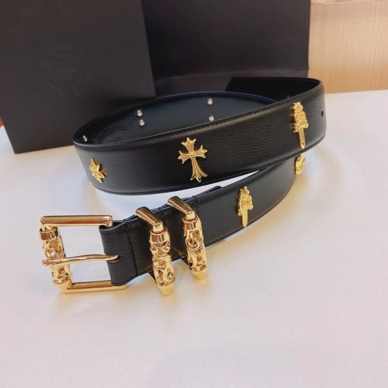 Chrome Heart Belts WrinkleFree 285289