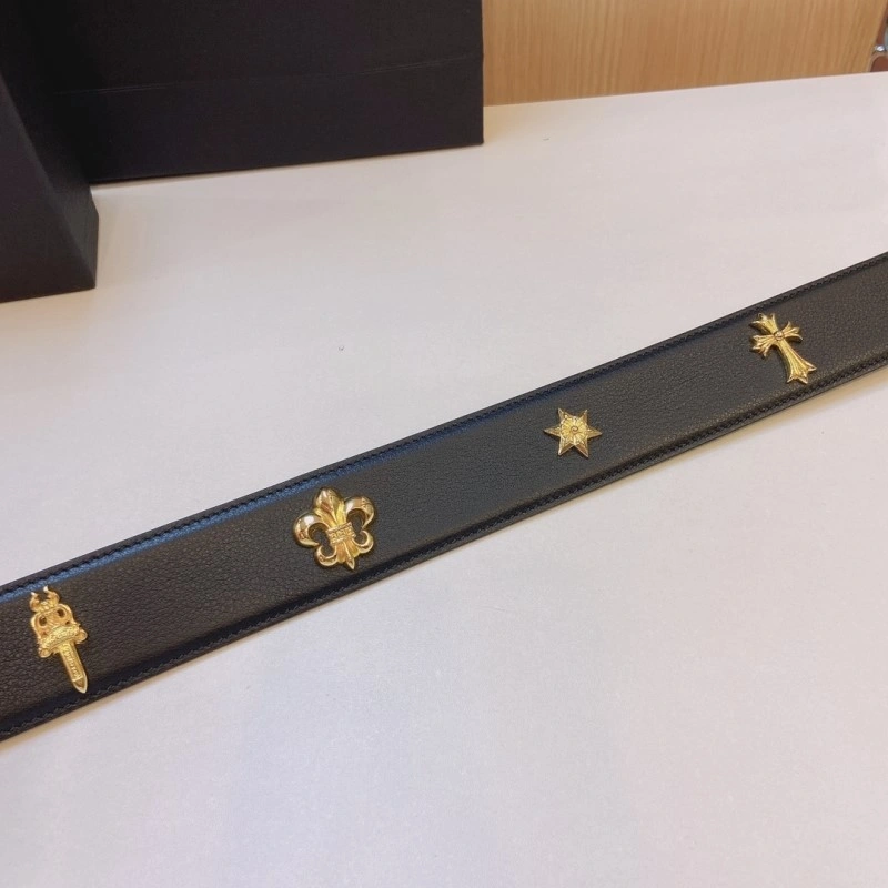 Chrome Heart Belts WrinkleFree 285289