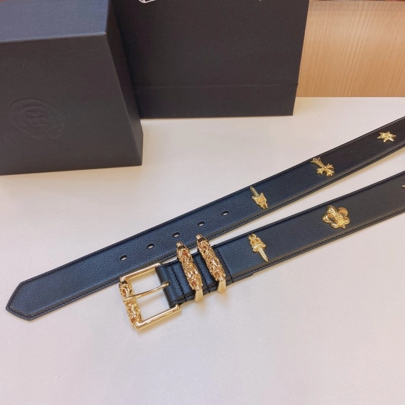 Chrome Heart Belts WrinkleFree 285289