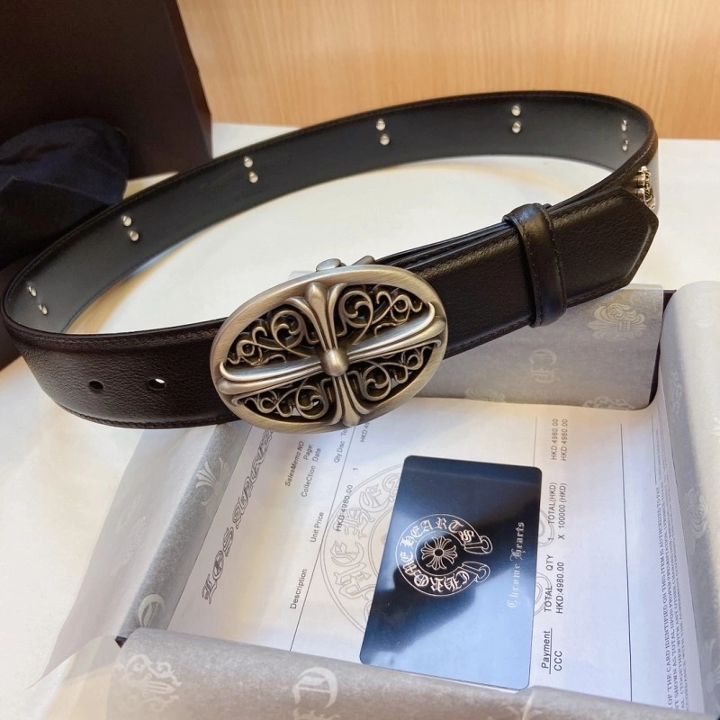 Comfortable Chrome Heart Belts 285360
