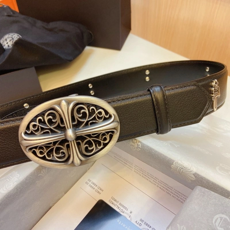 Comfortable Chrome Heart Belts 285360