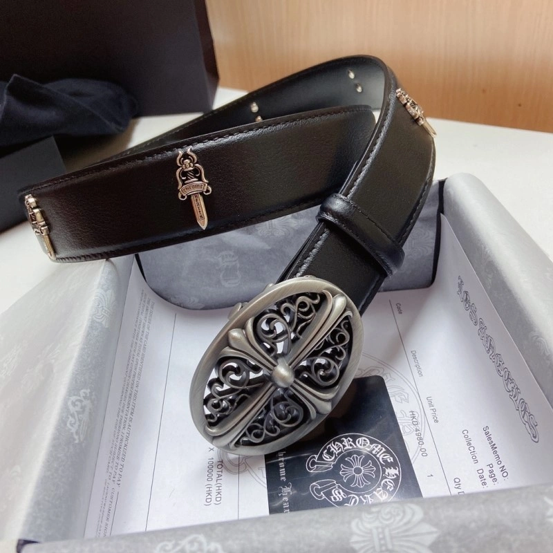 Comfortable Chrome Heart Belts 285360