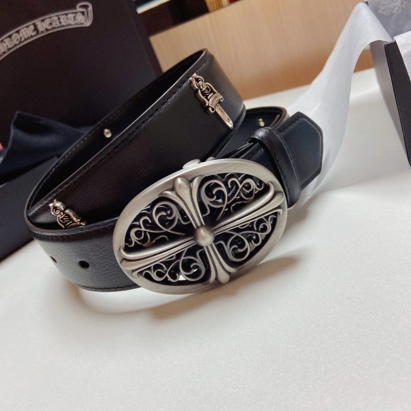 Comfortable Chrome Heart Belts 285360