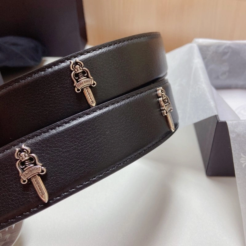 Comfortable Chrome Heart Belts 285360