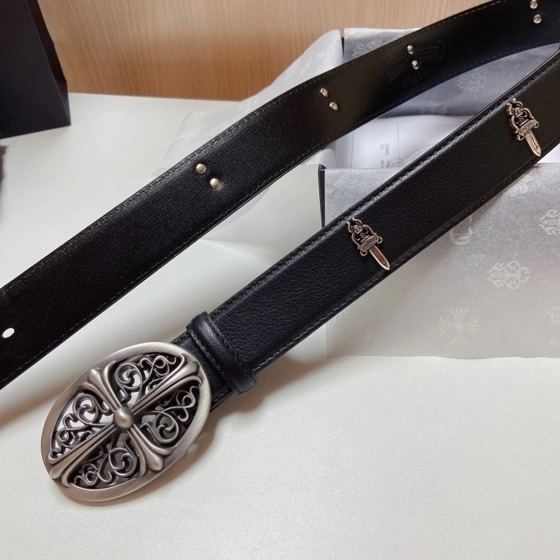 Comfortable Chrome Heart Belts 285360