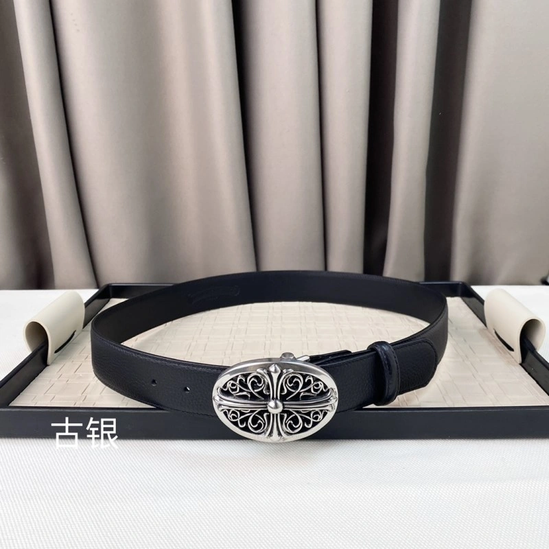Chrome Heart Belts Soft 285345