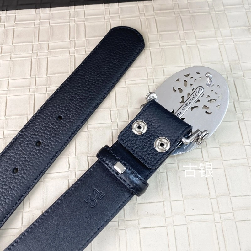 Chrome Heart Belts Soft 285345