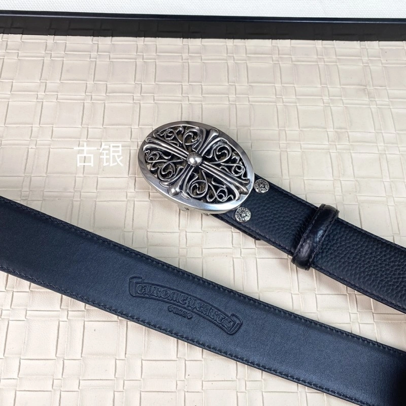 Chrome Heart Belts Soft 285345