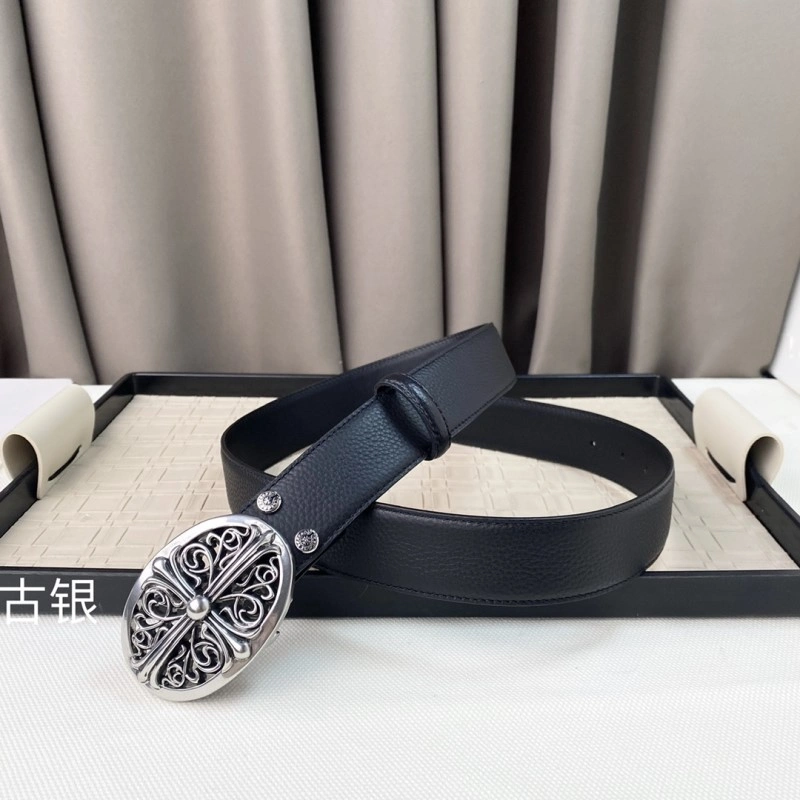 Chrome Heart Belts Soft 285345