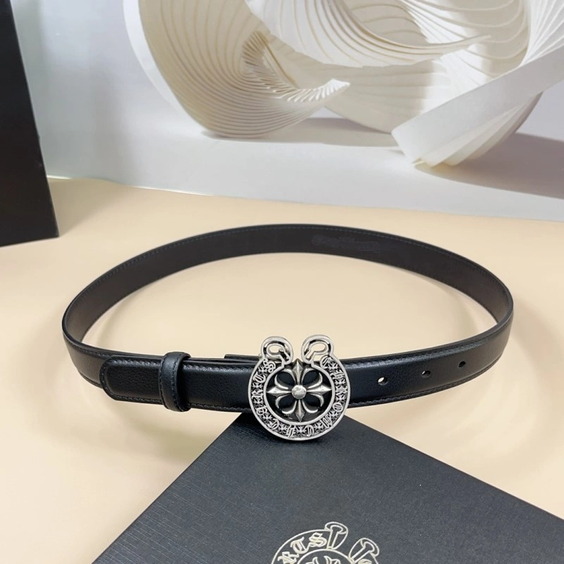 Chrome Heart Belts Compact 285340