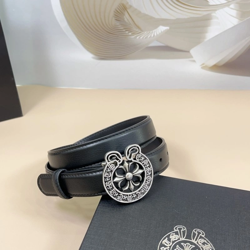 Chrome Heart Belts Compact 285340