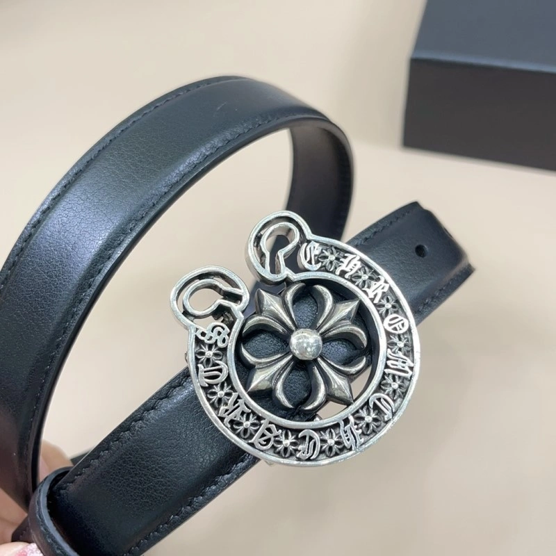 Chrome Heart Belts Compact 285340