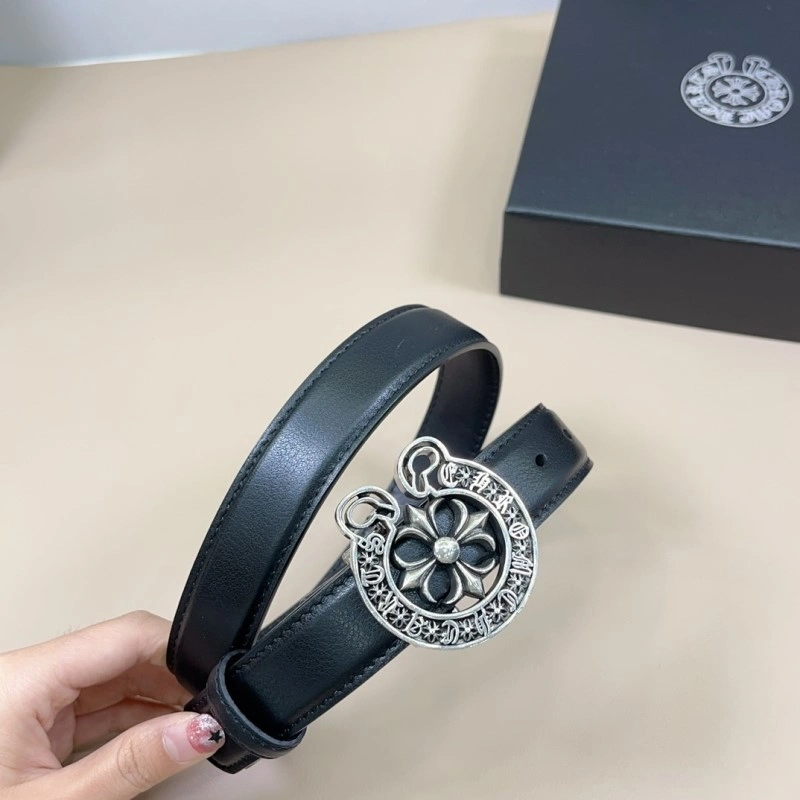 Chrome Heart Belts Compact 285340