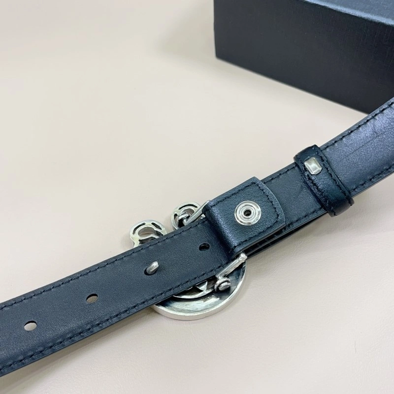 Chrome Heart Belts Compact 285340