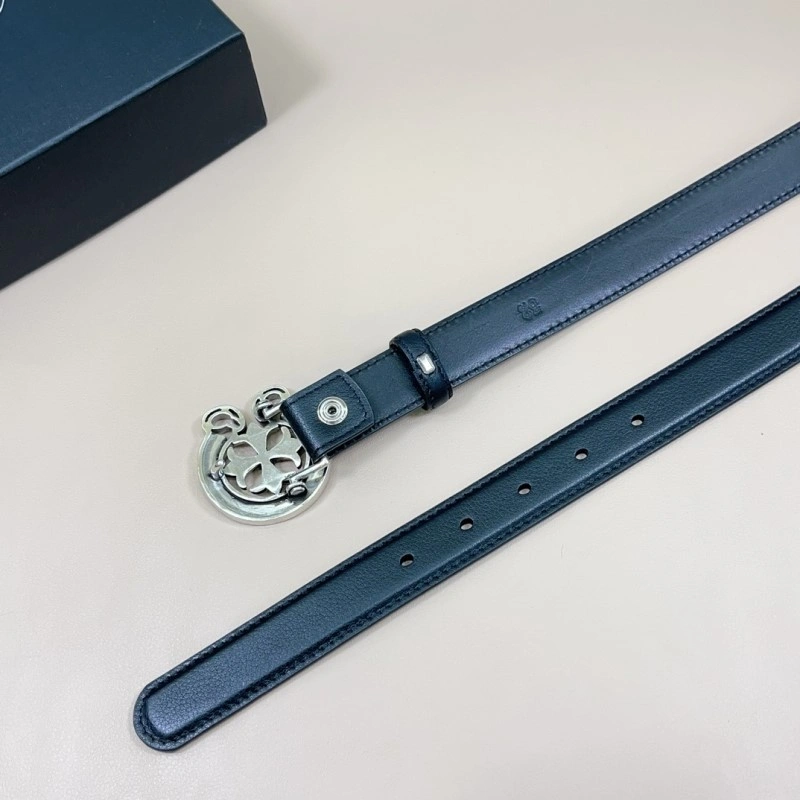 Chrome Heart Belts Compact 285340