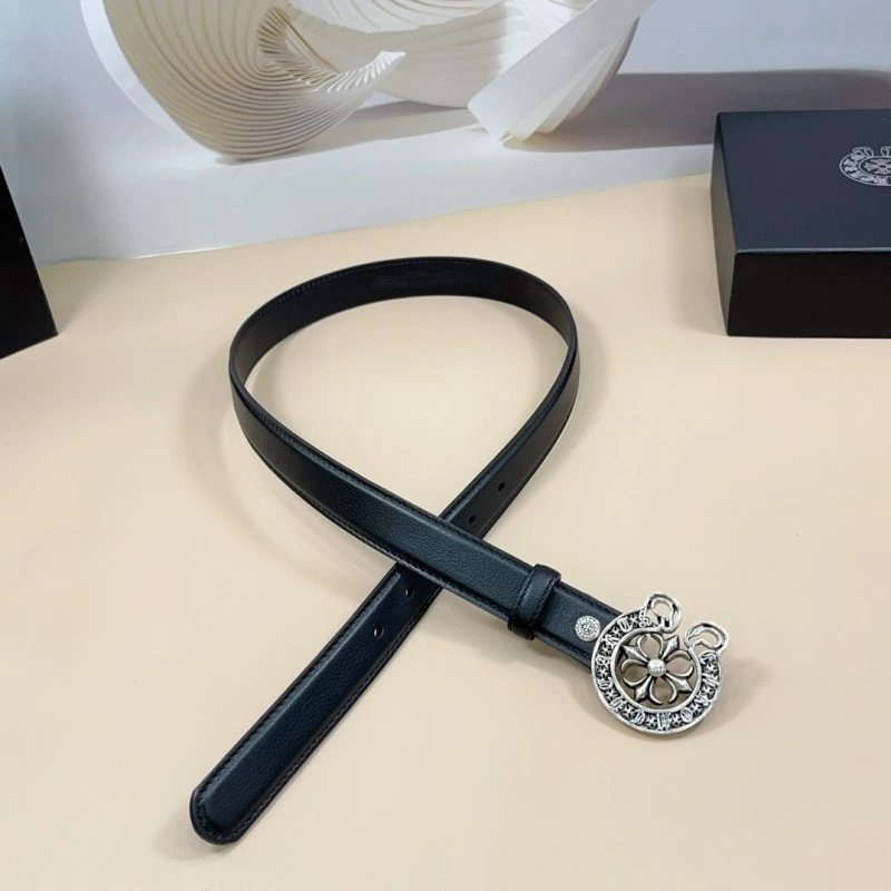 Chrome Heart Belts Compact 285340