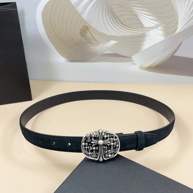 Durable Chrome Heart Belts 285342