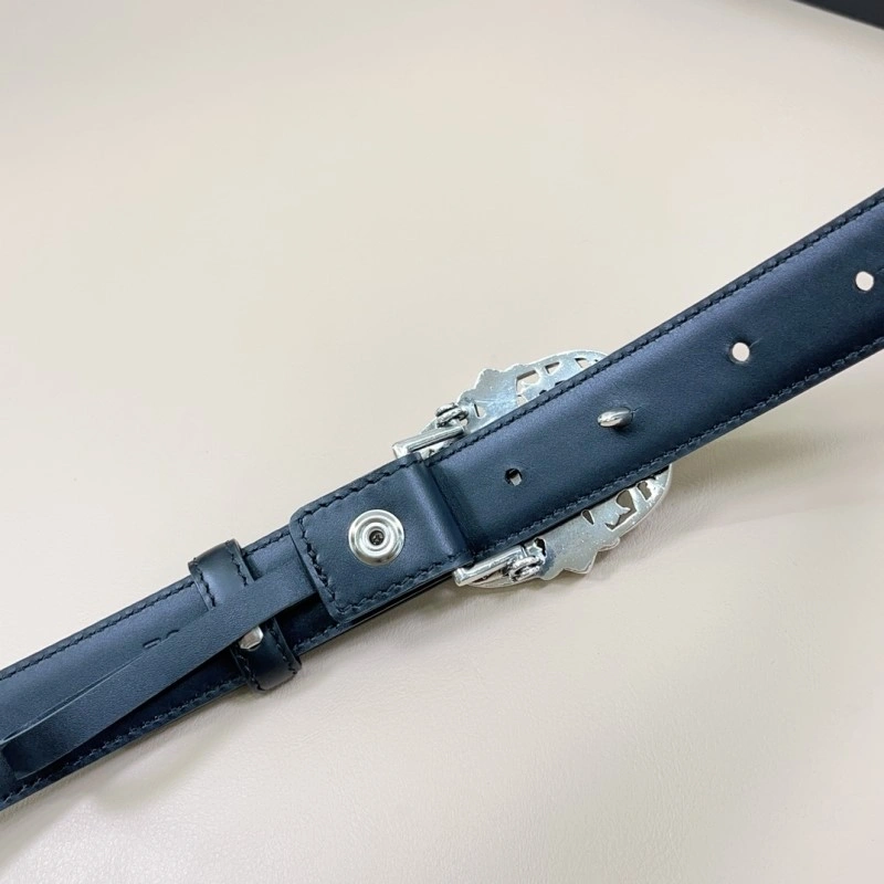 Supportive Chrome Heart Belts 285335