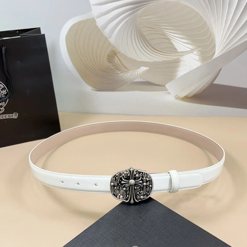 Chrome Heart Belts EyeCatching 285356