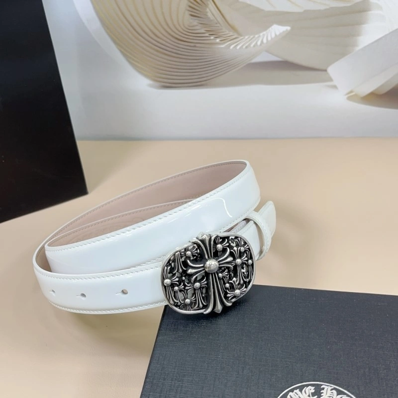 Chrome Heart Belts EyeCatching 285356