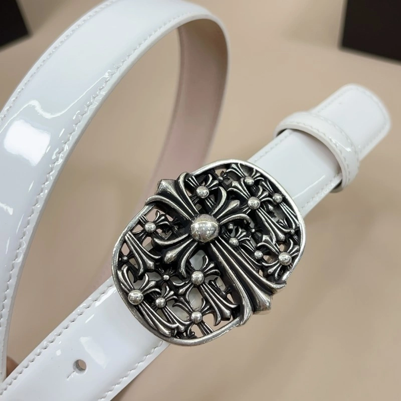 Chrome Heart Belts EyeCatching 285356