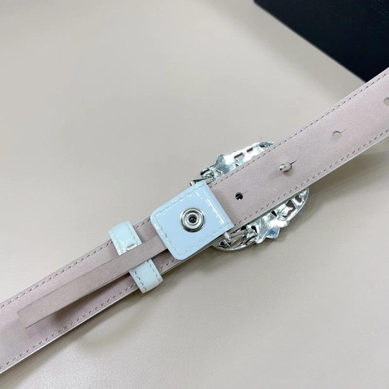 Chrome Heart Belts EyeCatching 285356
