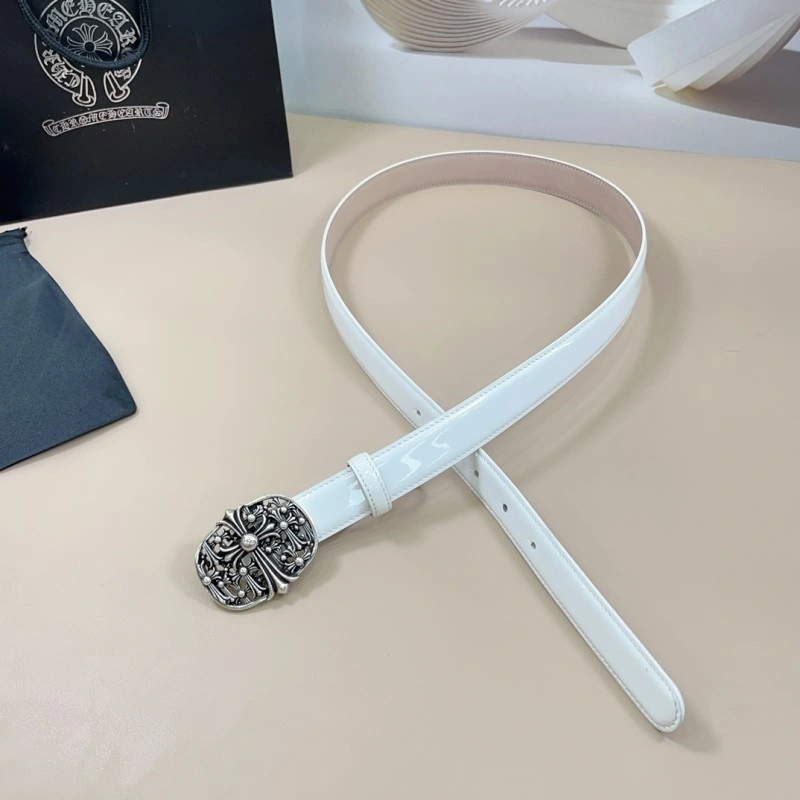 Chrome Heart Belts EyeCatching 285356