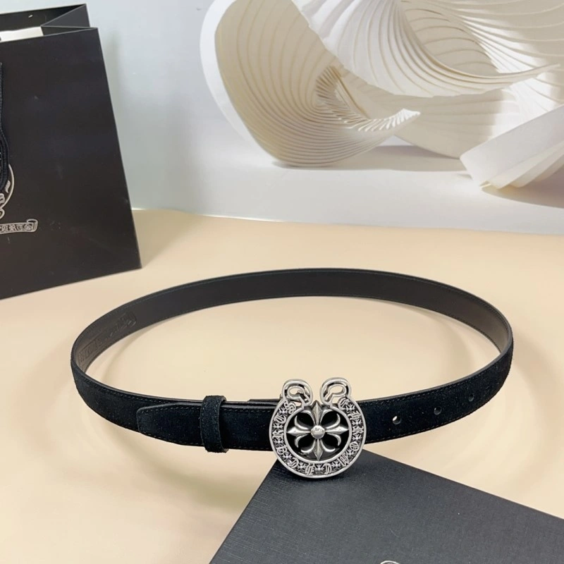 Durable Chrome Heart Belts 285355