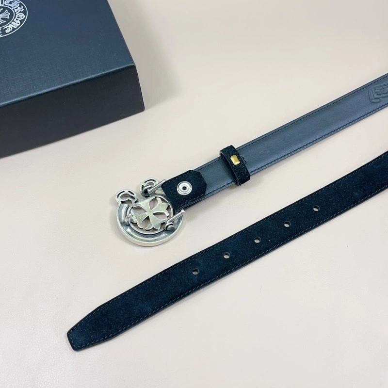 Durable Chrome Heart Belts 285355