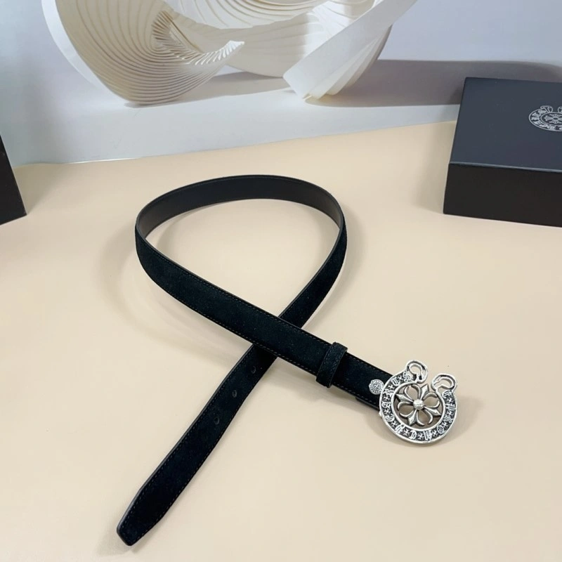 Durable Chrome Heart Belts 285355