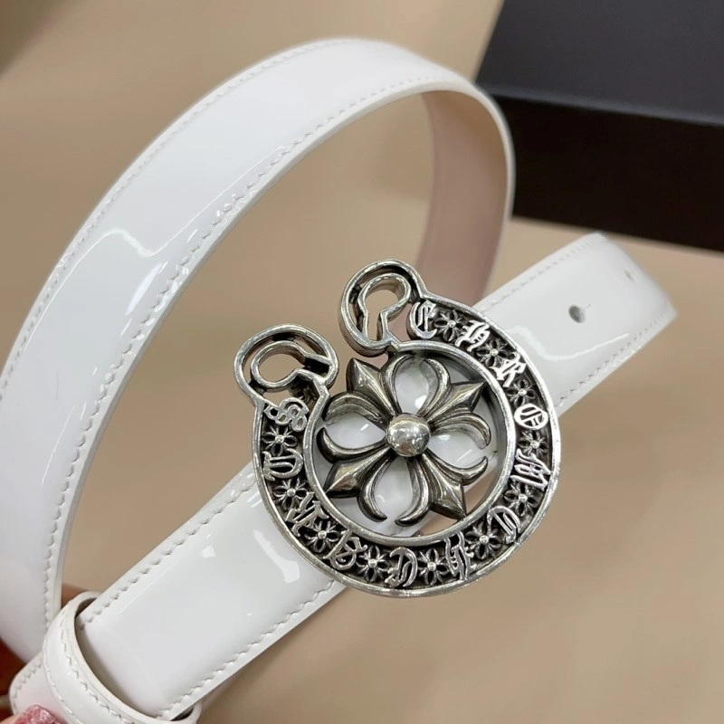 Chrome Heart Belts TravelReady 285334