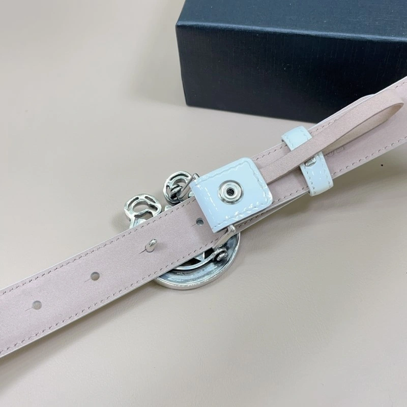 Chrome Heart Belts TravelReady 285334