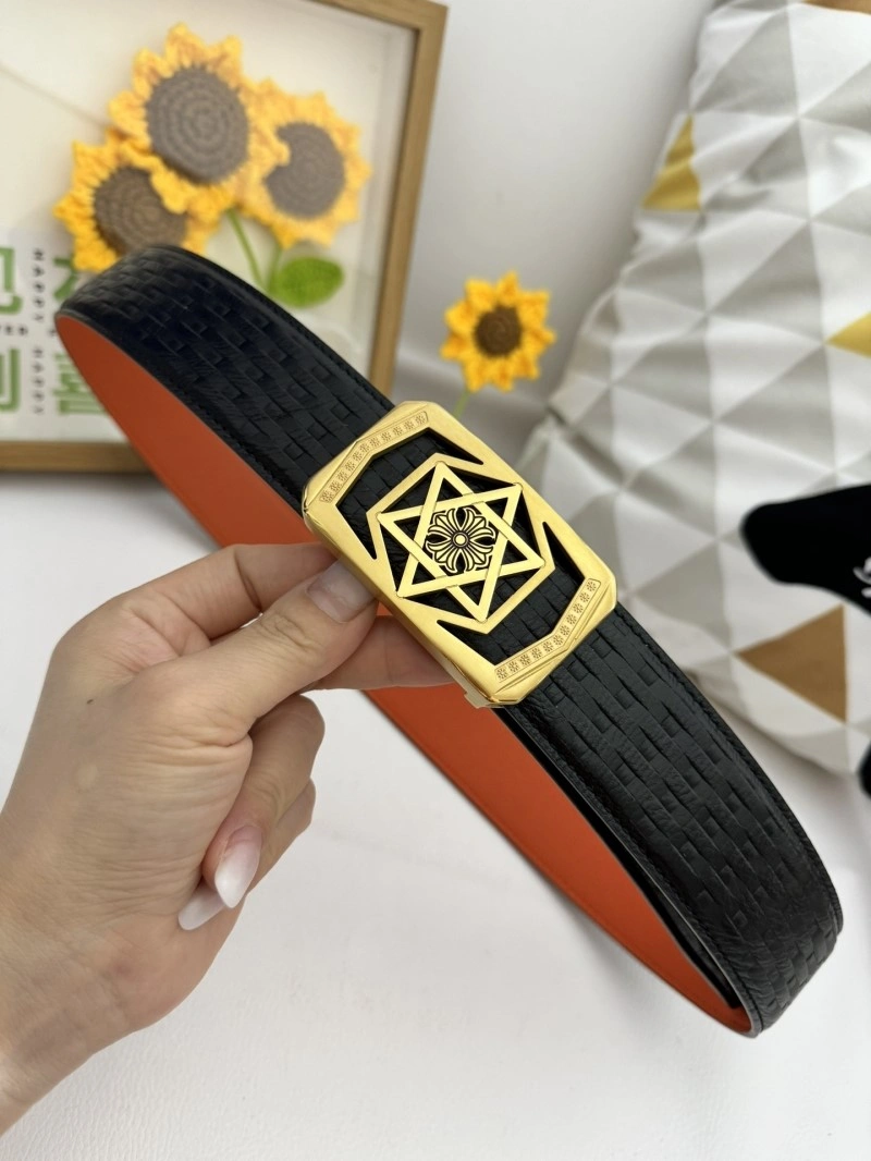Chrome Heart Belts Bright 285346