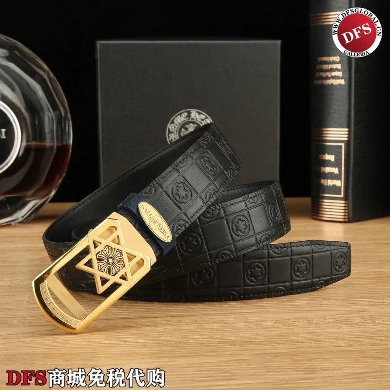Chrome Heart Belts Youthful 285359