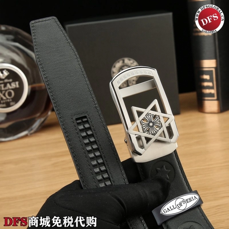Chrome Heart Belts Youthful 285359