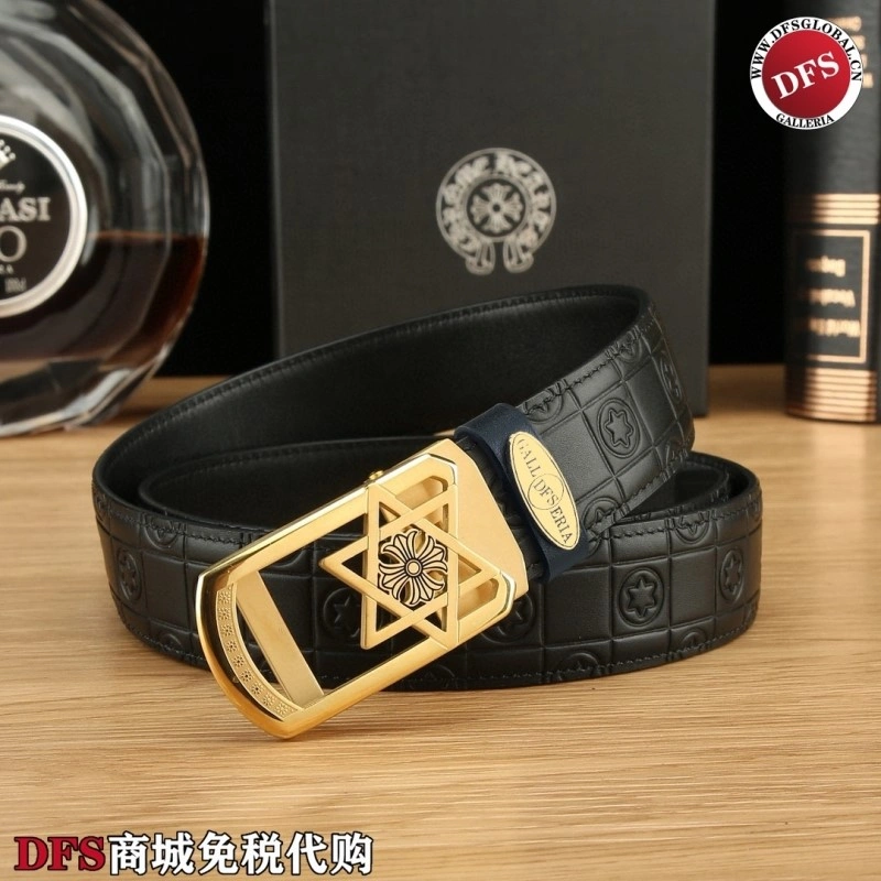 Chrome Heart Belts Youthful 285359