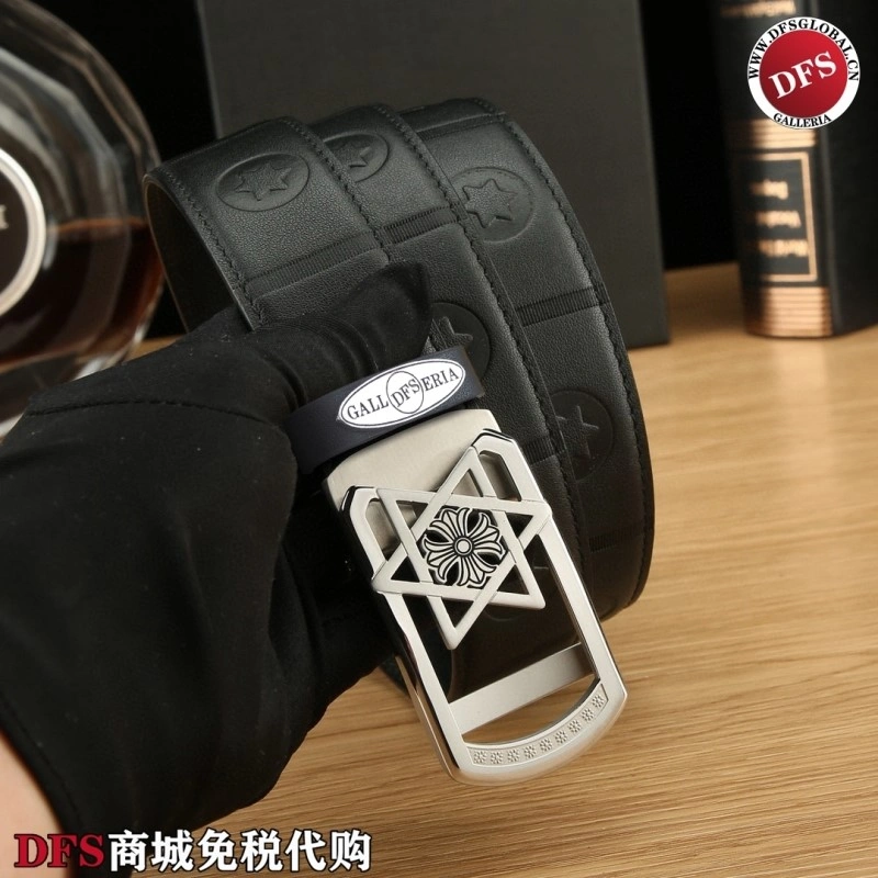 Chrome Heart Belts Youthful 285359