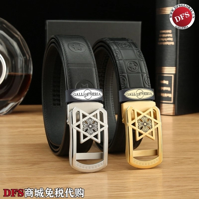 Chrome Heart Belts Youthful 285359