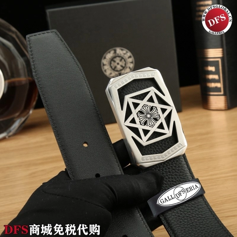 Chrome Heart Belts Cozy 285358