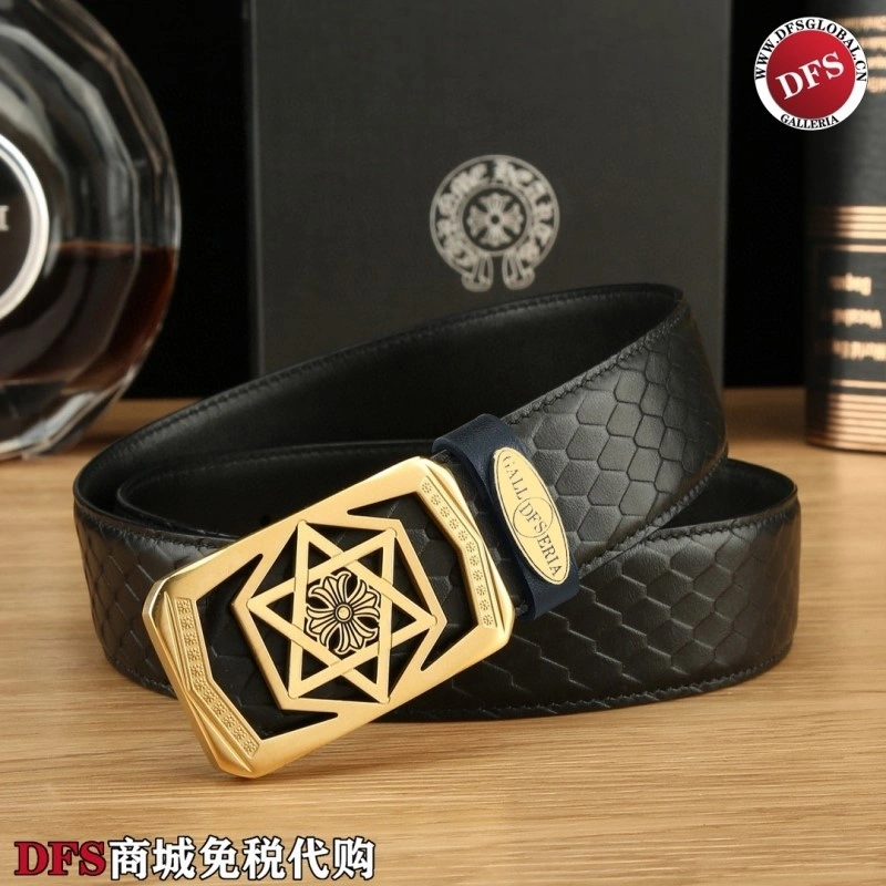 Chrome Heart Belts Cozy 285358