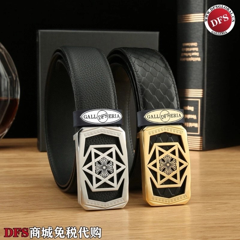 Chrome Heart Belts Cozy 285358