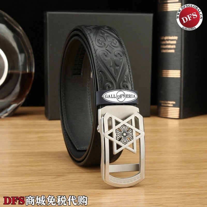 Chrome Heart Belts OdorResistant 285353