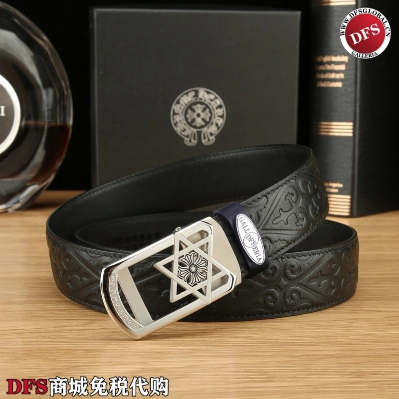 Chrome Heart Belts OdorResistant 285353