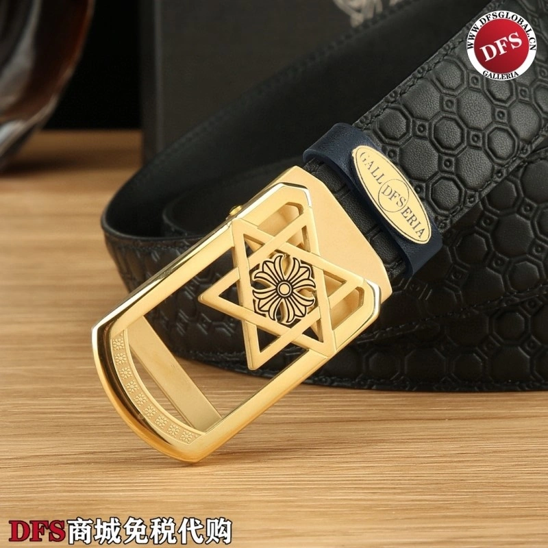 Chrome Heart Belts OdorResistant 285353
