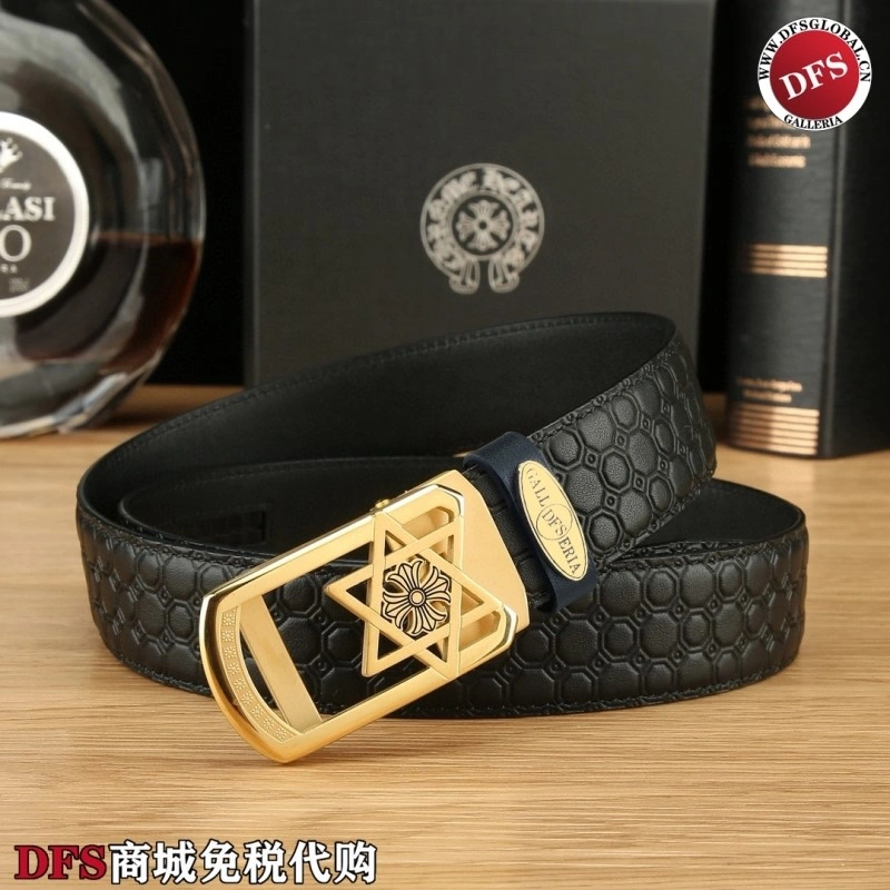Chrome Heart Belts OdorResistant 285353