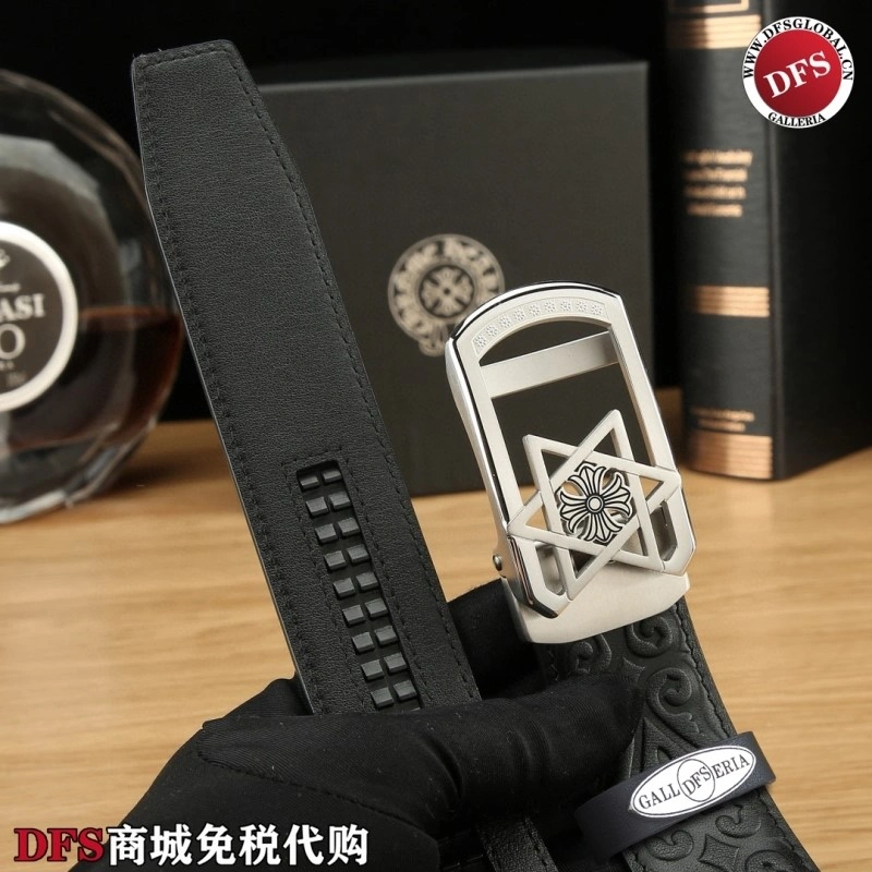 Chrome Heart Belts OdorResistant 285353