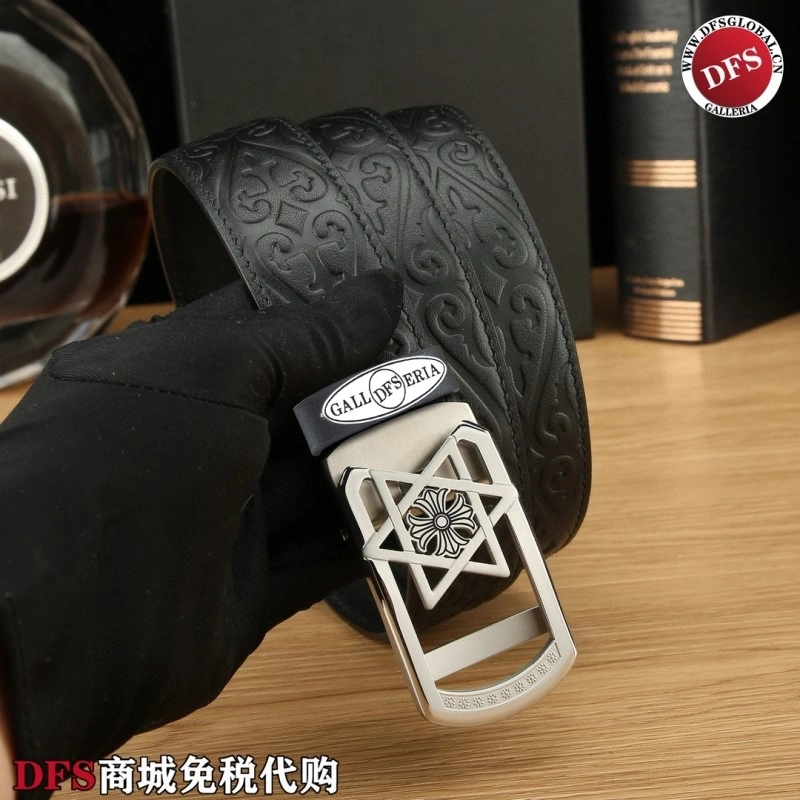 Chrome Heart Belts OdorResistant 285353