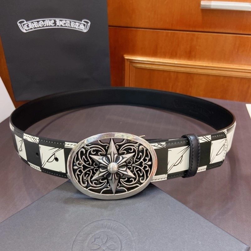 Chrome Heart Belts Cozy 285350