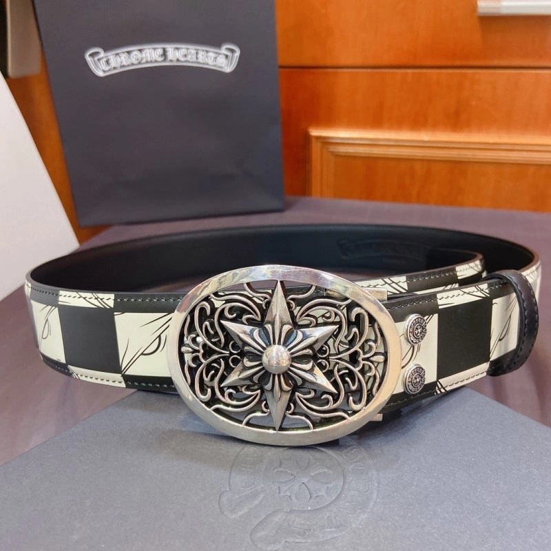 Chrome Heart Belts Cozy 285350