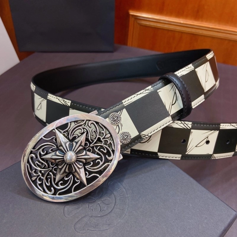 Chrome Heart Belts Cozy 285350